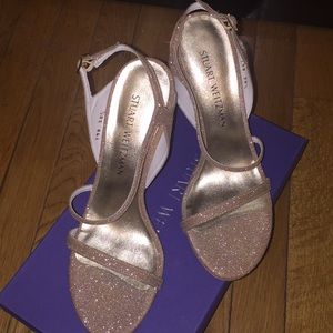 Stuart Weitzman